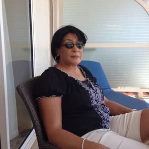 Meet your Posher, Juanita